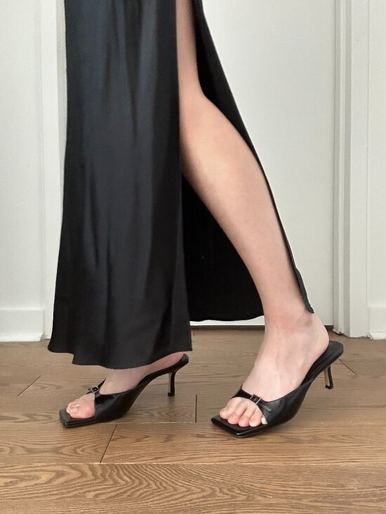 Tony Bianco Shoes - TONY BIANCO Asar Sandal
